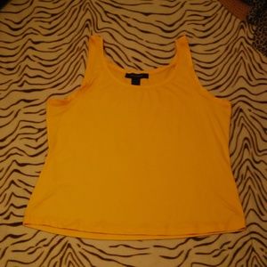 Ashley Stewart Tank